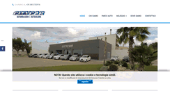 Desktop Screenshot of citycarauto.com